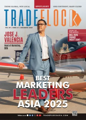 Best Marketing Leaders Asia 2025