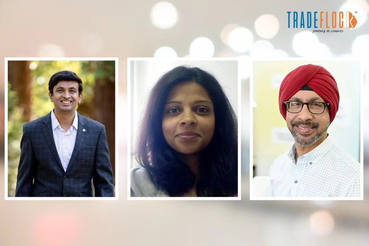 Exploring the Tide of Returnee Leaders from Silicon Valley, London and New York