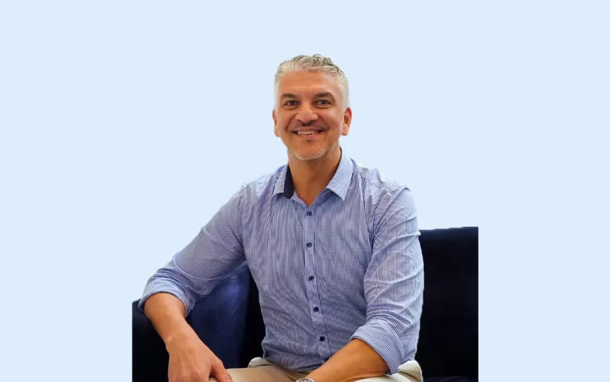 Fabian Sossa-Best Marketing Leader Asia 2025