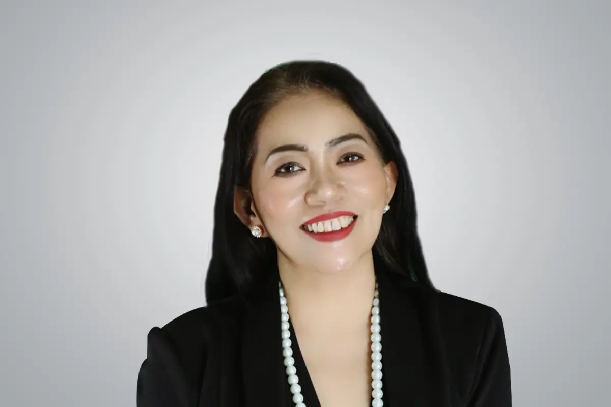 Jacqueline Ciron Angeles-Asia’s Best COOs 2025