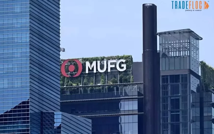 MUFG to Buy 20% Stake in Shriram Finance for $3.2 billion