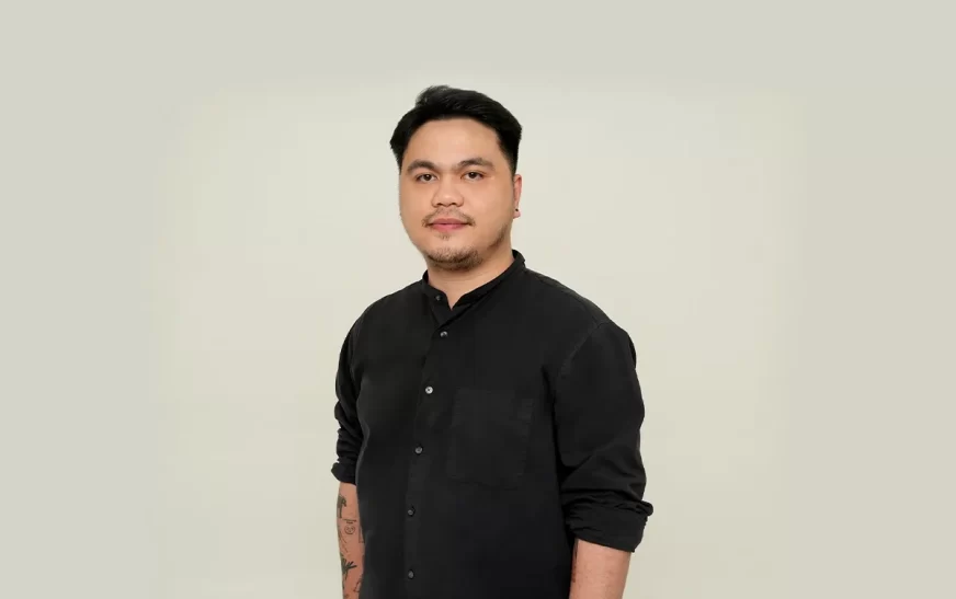 Sergio Ticoalu-Best Marketing Leader Asia 2025