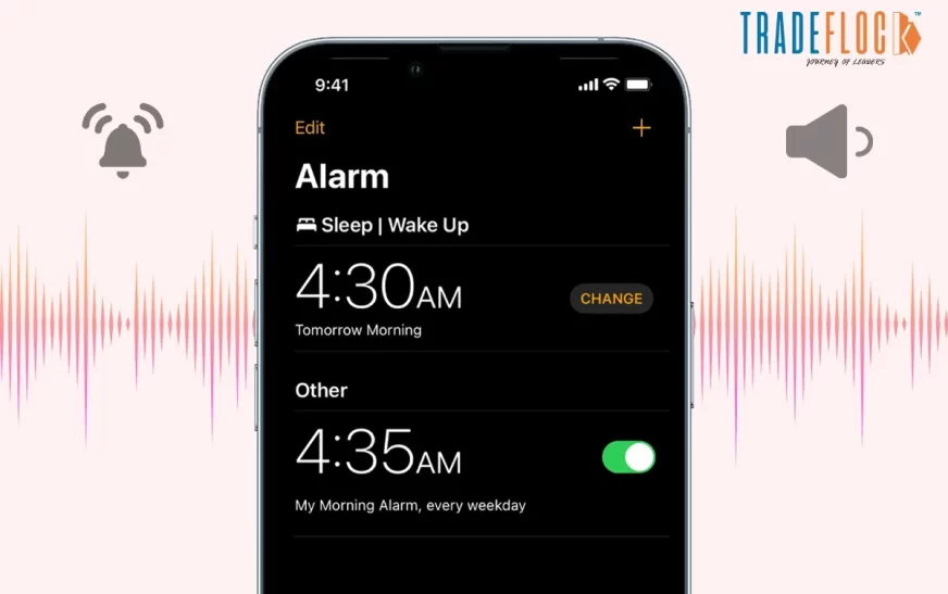 Why Are My Alarms So Quiet, and How Do I Fix the Issue?