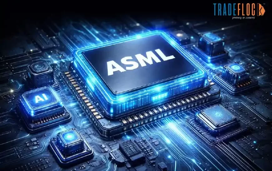 ASML Q4 Order Surges as AI Chip Demand Rises
