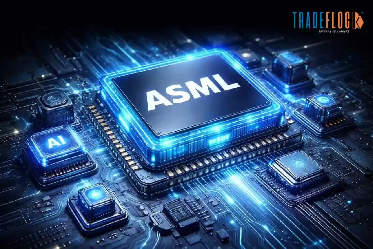 ASML Q4 Order Surges as AI Chip Demand Rises