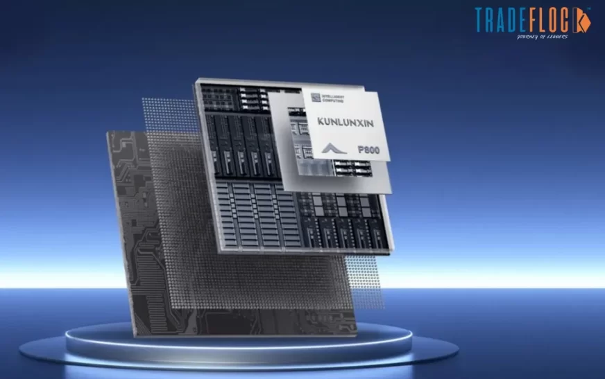 China AI Chip Companies Raise Billions in Hong Kong