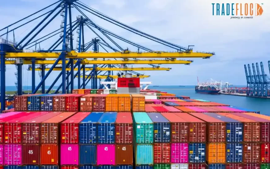 Japan’s Export Momentum Fades at Year's End