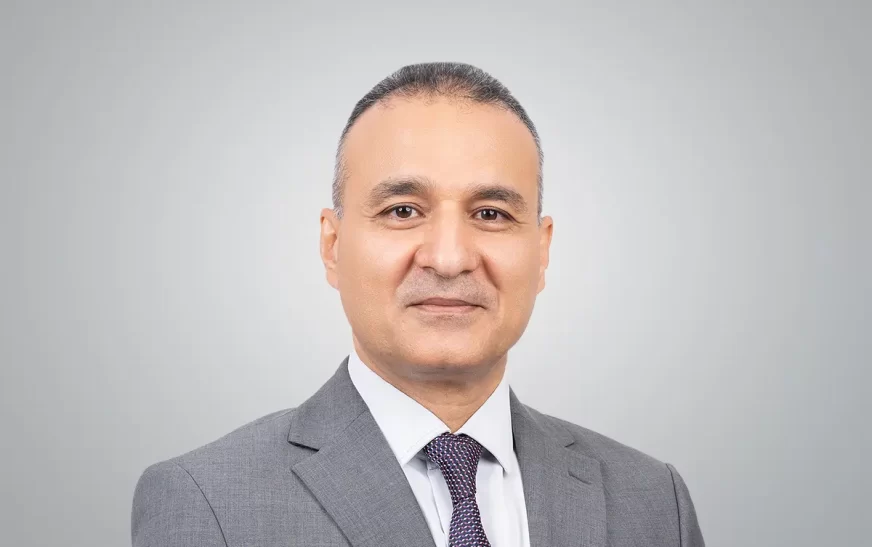 Jasim Hashim Alazzawi-10 Best Corporate Leaders in Asia 2025