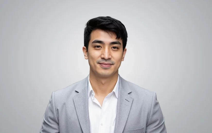 Jerry Bonifacio – Asia’s 40 Under 2025