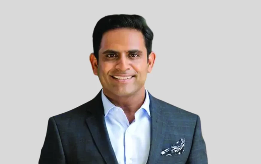 India as a Global Epicentre for Retail & Digital Innovation for GCCs
