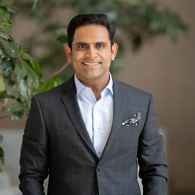 India as a Global Epicentre for Retail & Digital Innovation for GCCs