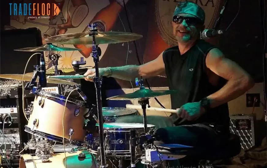 Mark Herndon’s Net Worth: His Success Beyond Drumming