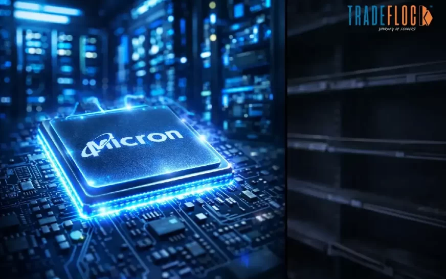 Micron to Invest $24 B in Singapore Chip Plan