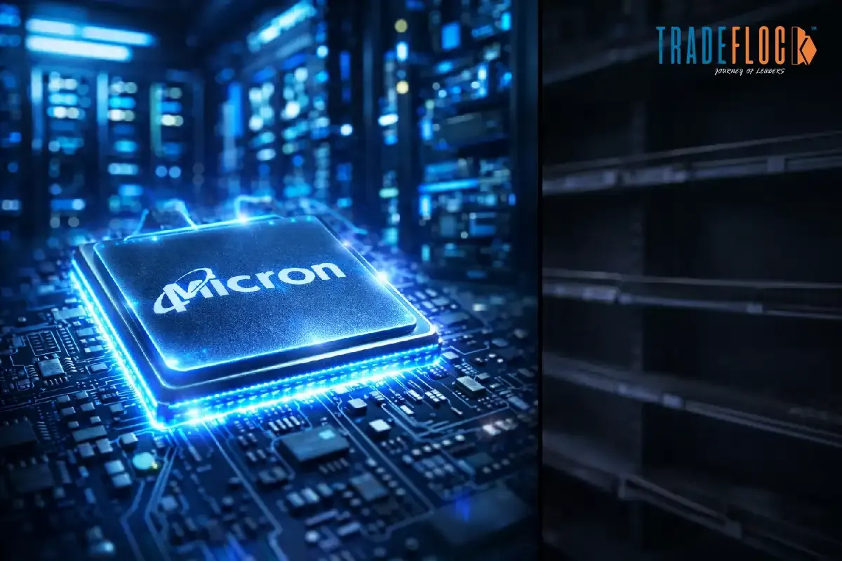 Micron’s $24 billion Singapore Chip Fab Plant Plan
