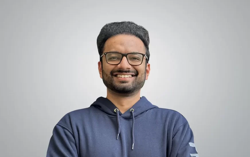 Pratyush Havelia-40 Under 40 2026