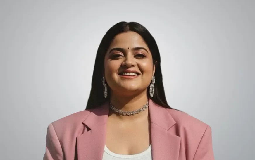 Swati Singh-40 Under 40 2026