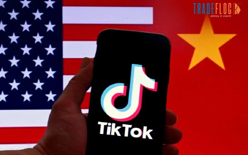 TikTok Finalises Joint Venture Deal With US to Avoid Ban