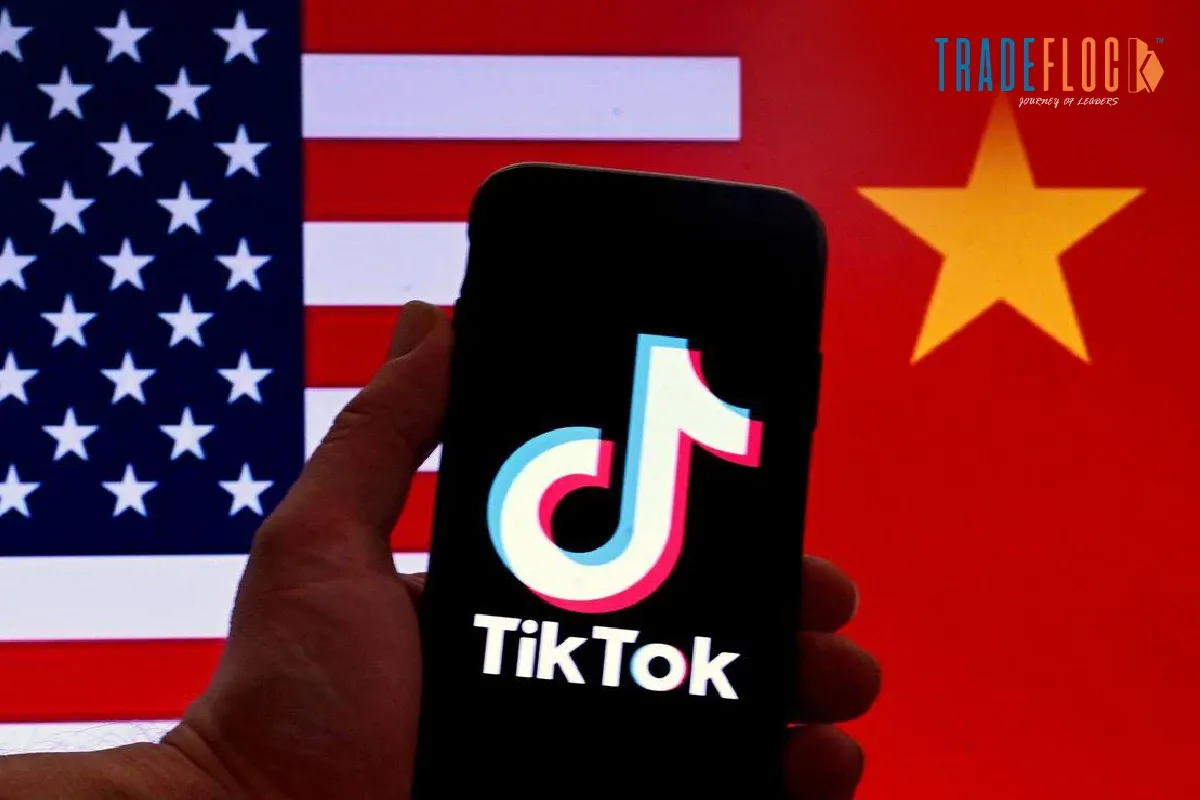 TikTok Finalises Joint Venture Deal With US to Avoid Ban