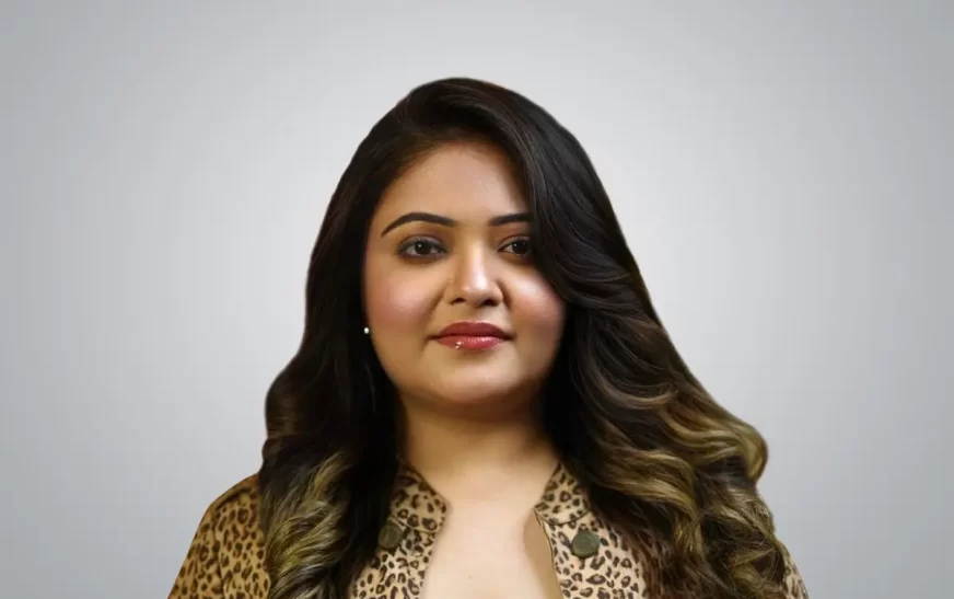 Trina Moitra-40 Under 40 2026