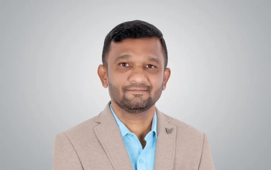 Varadaraj Sivaramakrishnan Iyer-Most Influential Business Leaders in the UAE 2025