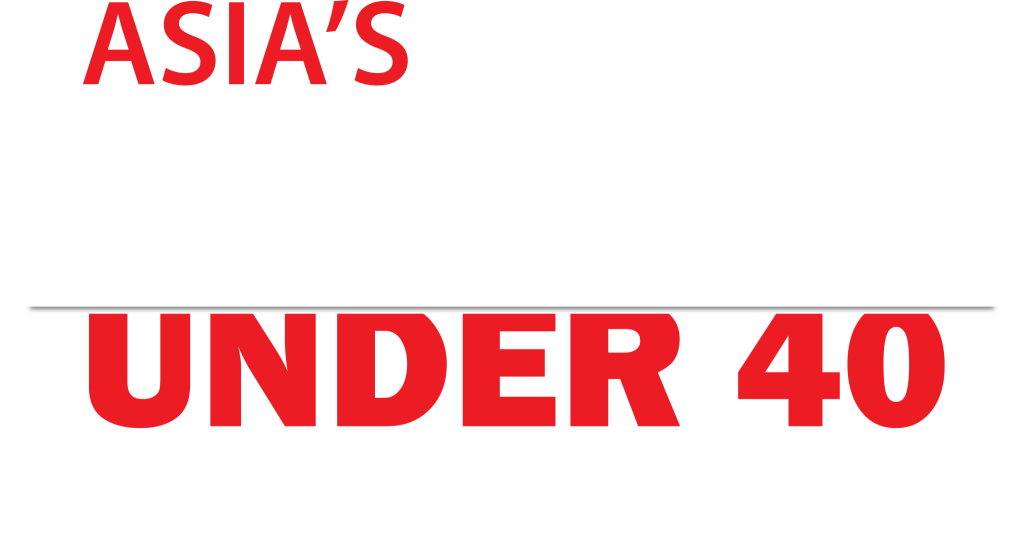Asia’s 40 Under 2025
