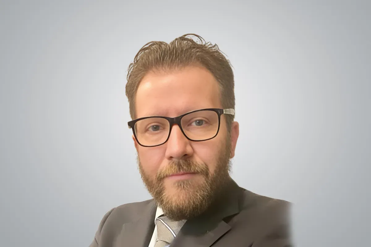 Alejandro Aguilera Best CEO From Asia