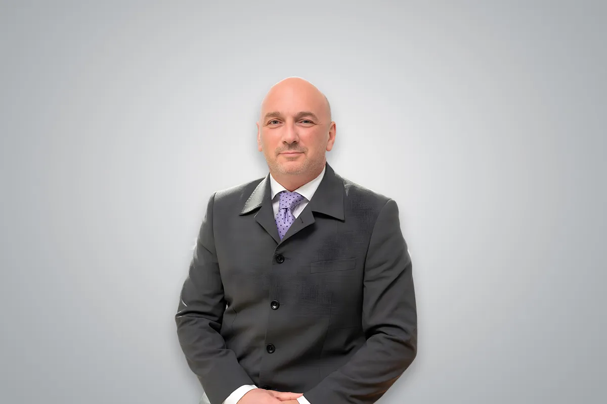 Arie Zorin-Most Inspiring Global Finance Leaders 2025