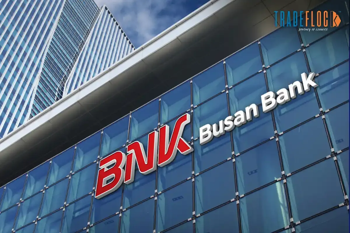 Busan Bank Launches AI Credit Model to Cut Blind Spots