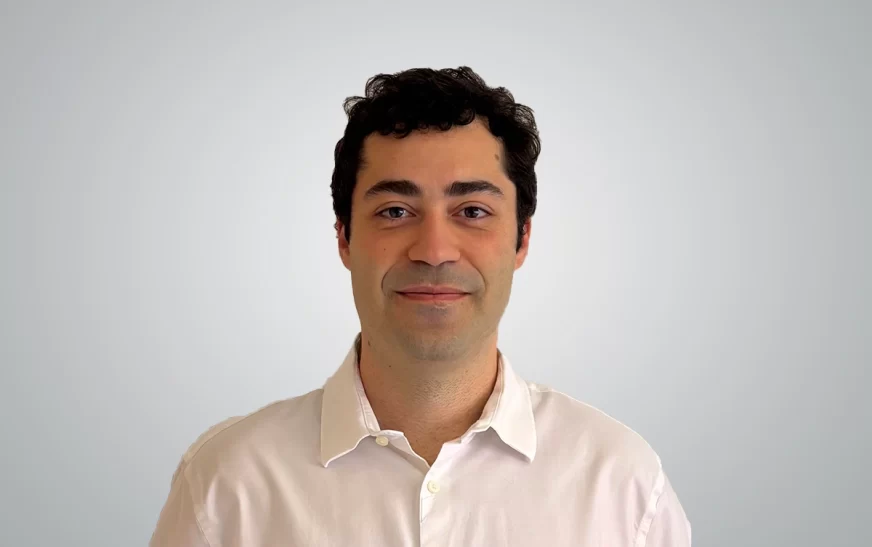 Carlos Ceppas Lynch-Most Inspiring Global Finance Leaders 2025