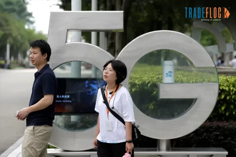 China Leads Asia in 5G Standalone Availability India, Singapore and Japan Climbing Up