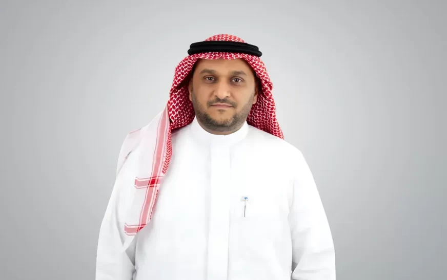 Dr Majed Algarn