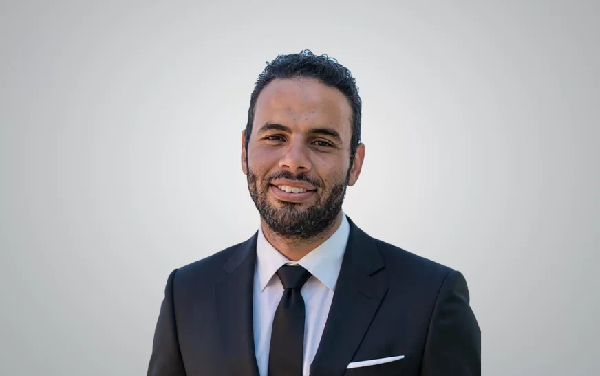 Eslam Hassan-Most Inspiring Global Finance Leaders 2025