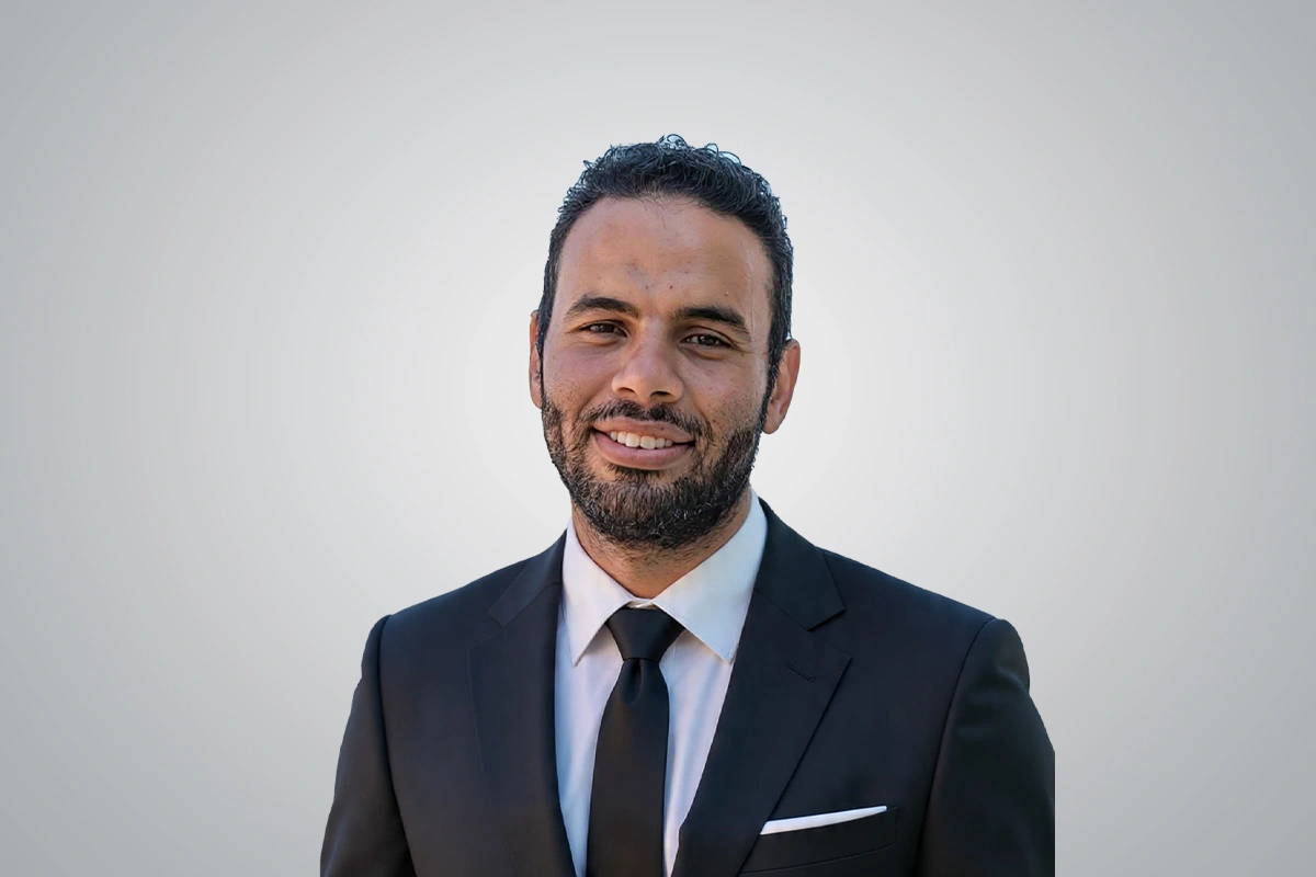 Eslam Hassan-Most Inspiring Global Finance Leaders 2025