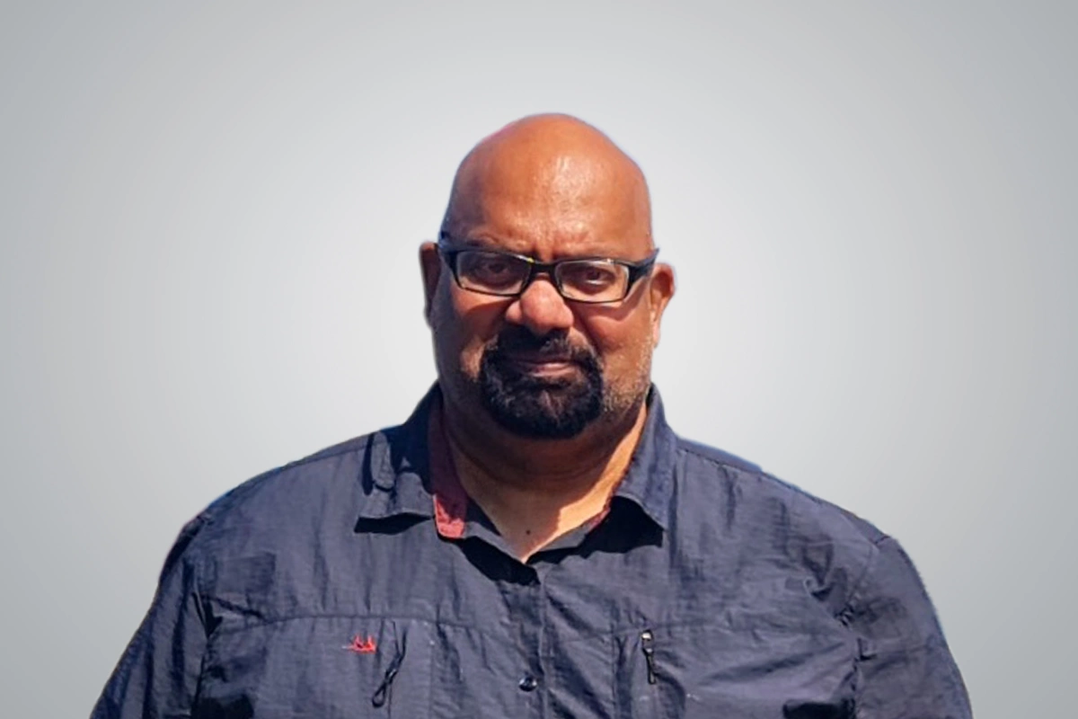 Fabian Dsouza-Best Corporate Leaders in Asia 2025