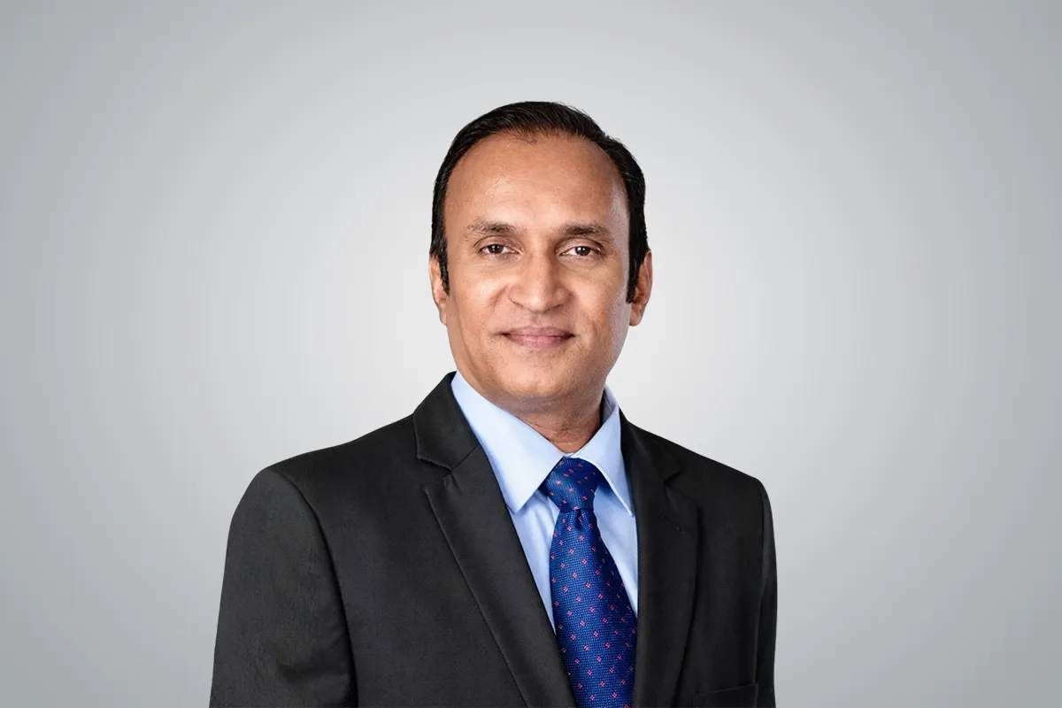 Hemant Nandanpawar-Most Inspiring Global Finance Leaders 2025