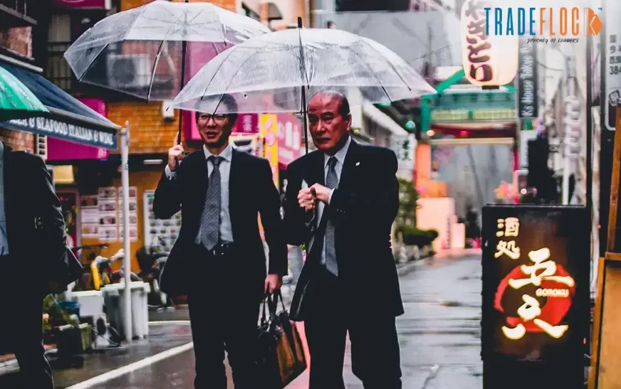 Japan Life Insurance Premium to Increase at 5.4% CAGR