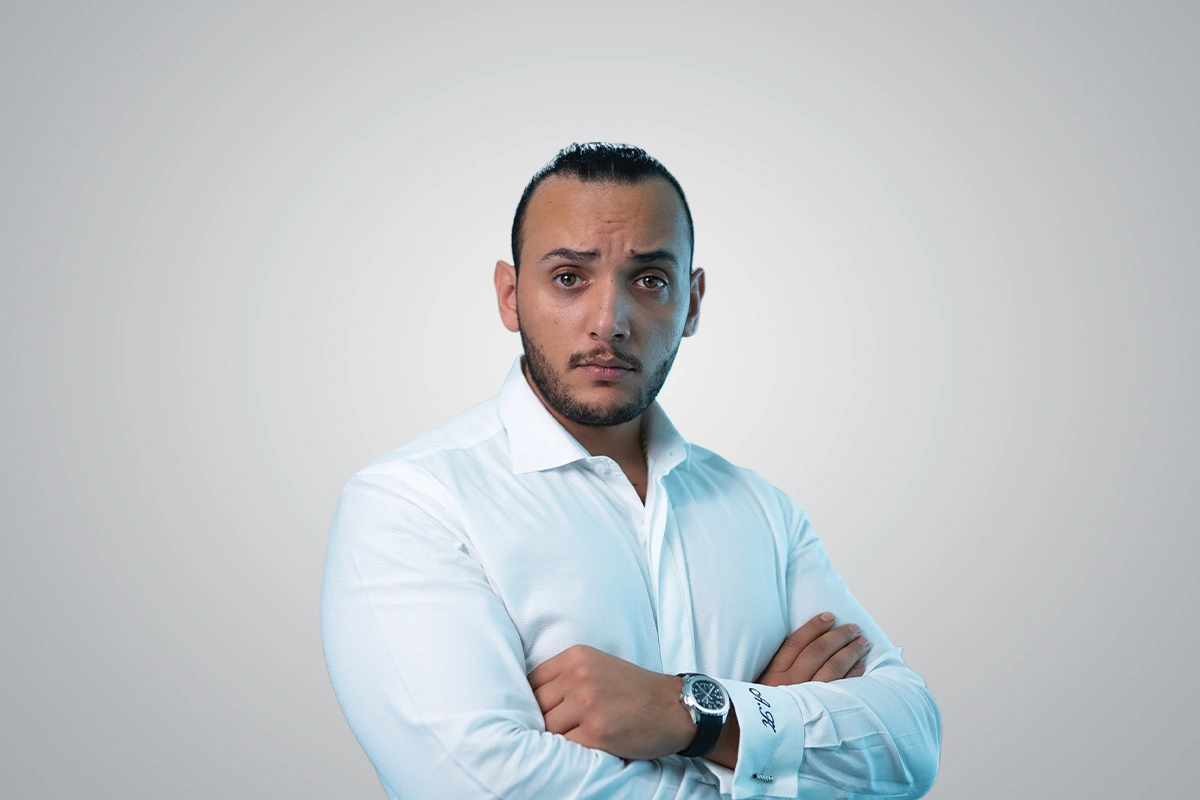 Khaled Ayesh-Best CEOs from Asia 2025