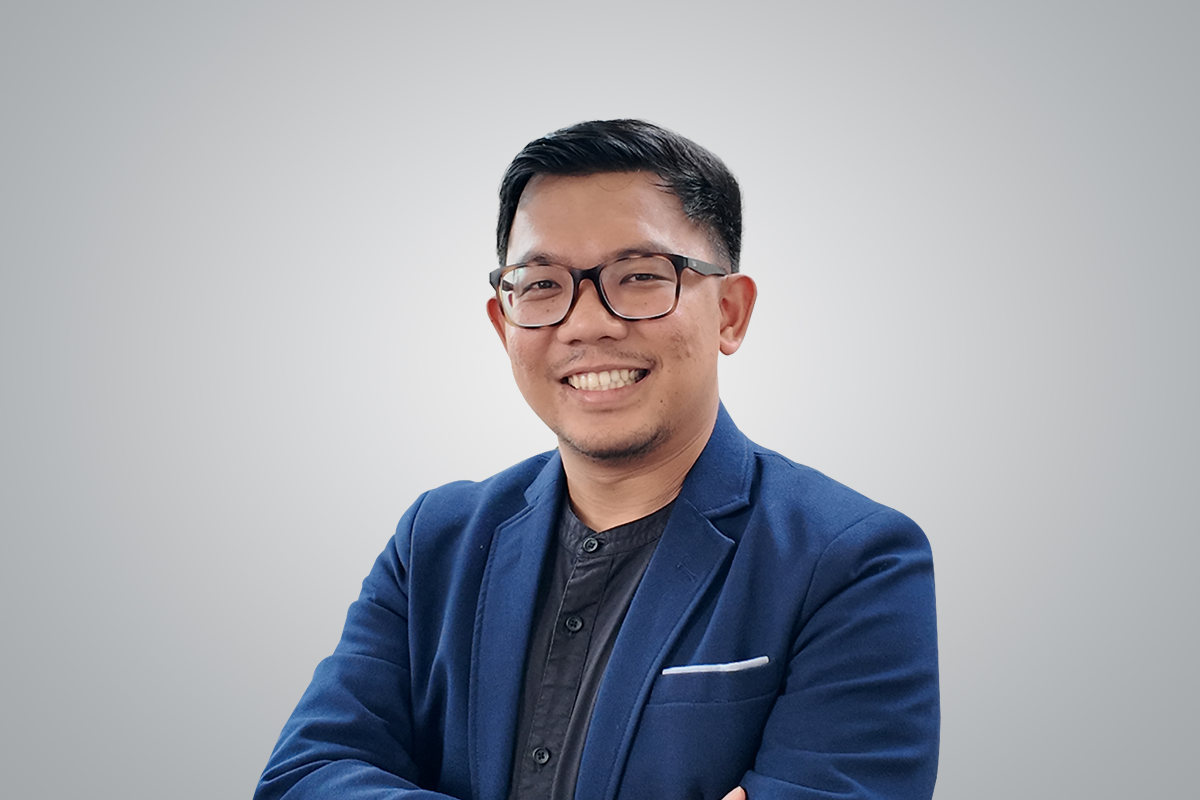 Kurniawan Eka – Asia’s 40 Under 40 2025