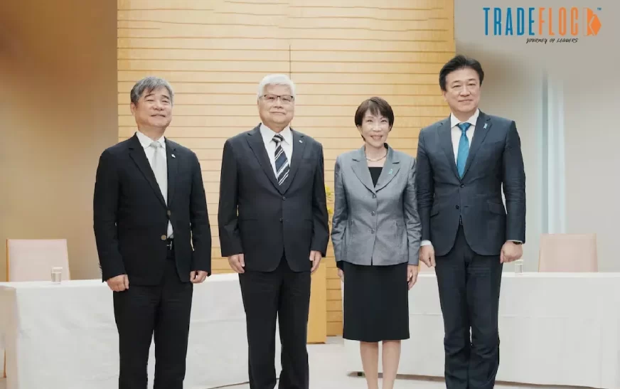 TSMC to Invest in 3-Nanometre Chip Production Plant in Japan