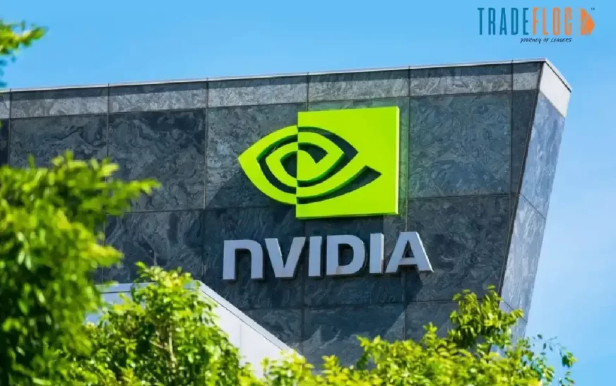 NVIDIA’s $50B China AI Bet Stuck in Security Limbo