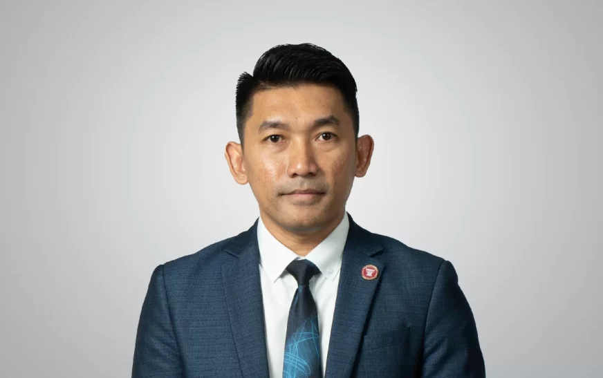 Visal Sou-Best CEOs from Asia 2025