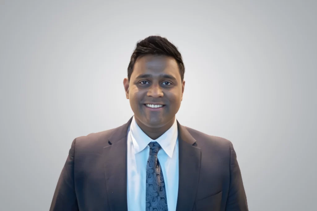 Prajyoth Krishna Mirajkar