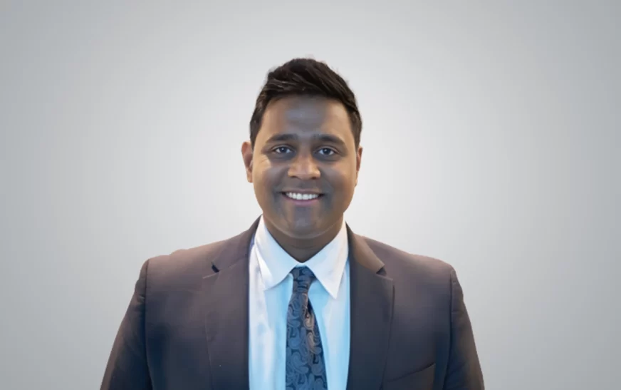 Prajyoth Krishna Mirajkar