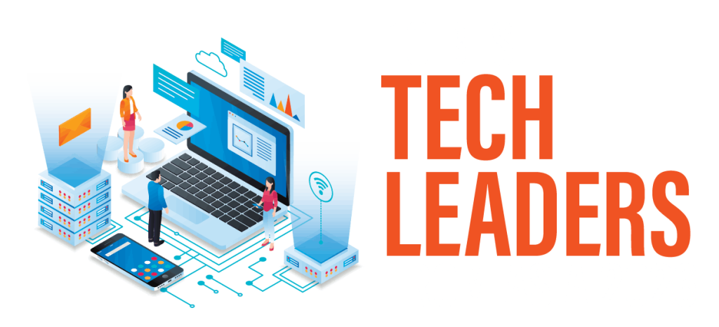 10 Best Tech Leaders from Asia 2026
