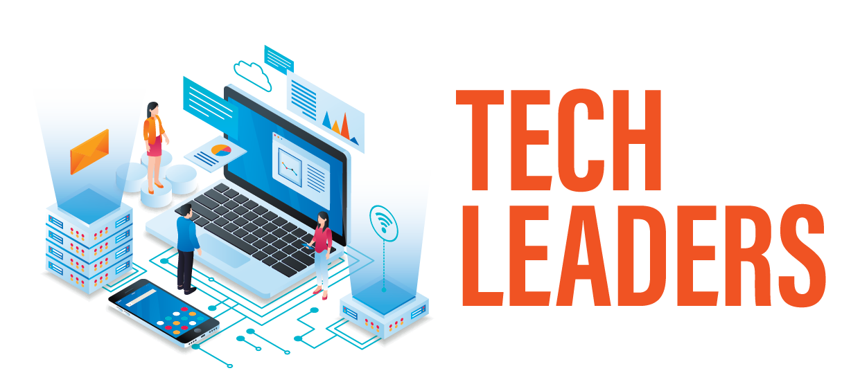 10 Best Tech Leaders from Asia 2026