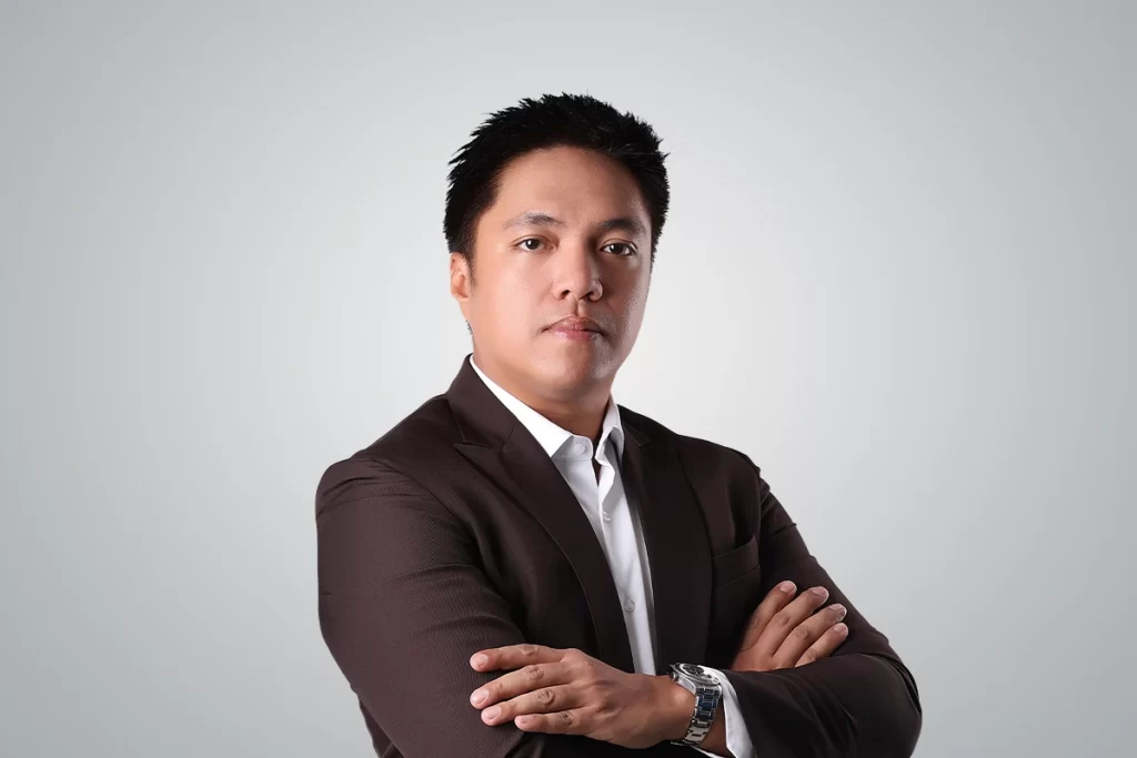 Andrei Fereras
