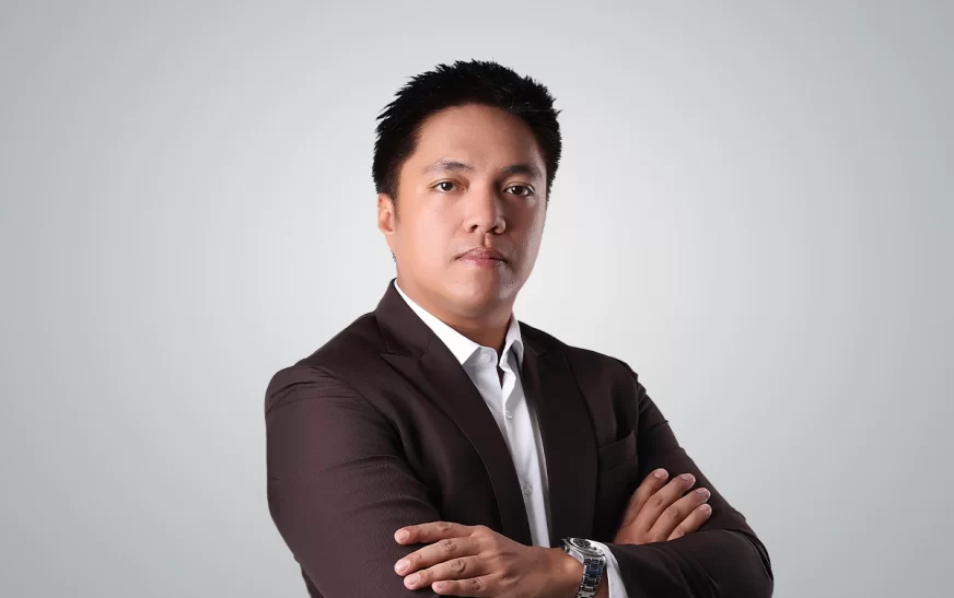 Andrei Fereras-10 Best Tech Leaders from Asia 2026