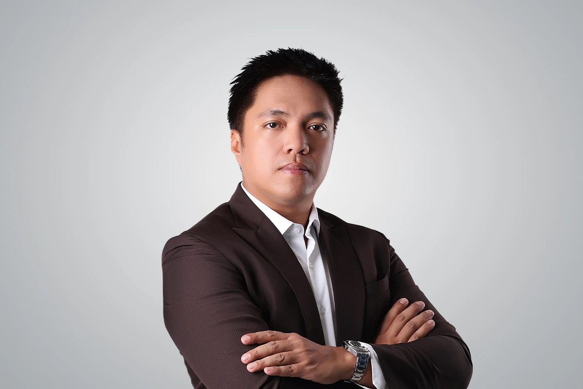 Andrei Fereras-10 Best Tech Leaders from Asia 2026