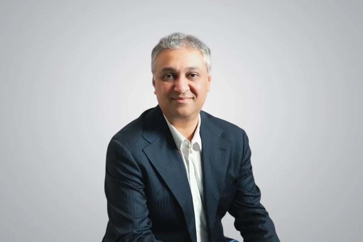 Arun Tirumale-Most Inspiring Global Business Icons 2026