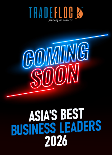 Asia's Best Business Leaders 2026